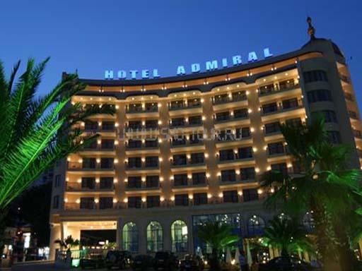 Адмирал 4*
