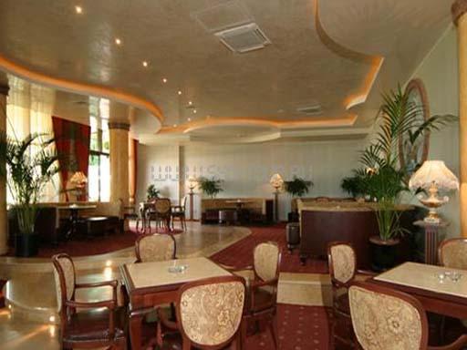 Комната отдыха