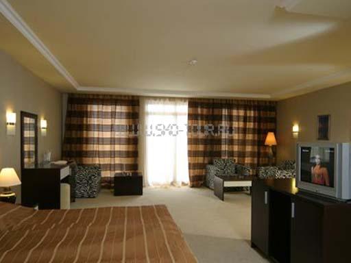 Номер отеля Адмирал 4*