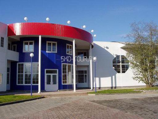 Комплекс отдыха «Завидово»