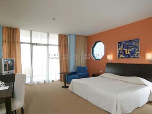 Номер отеля