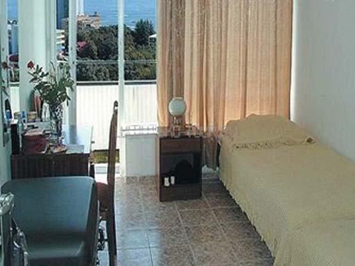 Номер отеля