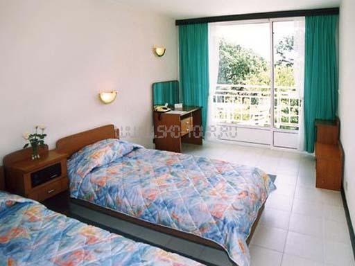 Номер отеля