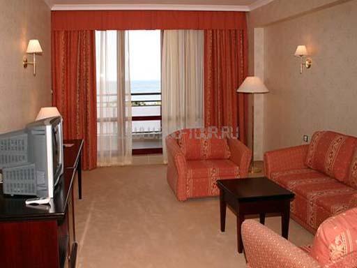 Номер отеля