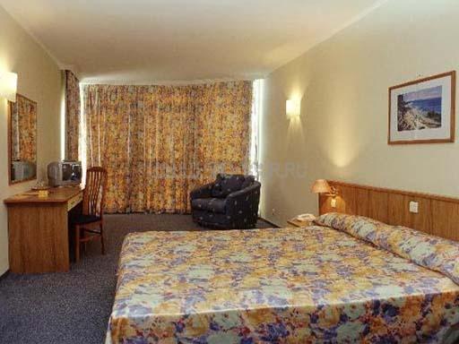 Номер отеля