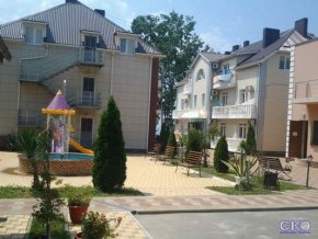 Лазурит база отдыха