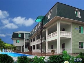 Максим отель