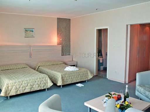 Номер отеля