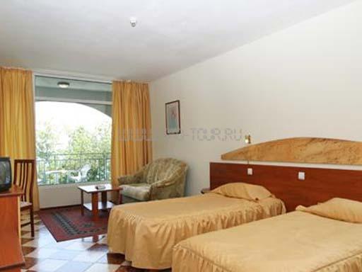 Номер отеля