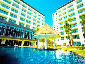 Century Pattaya Hotel 3*
