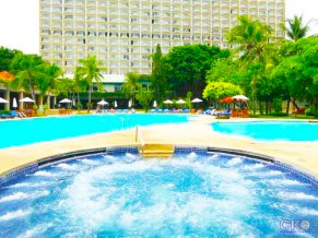 The Imperial Pattaya Hotel 4*