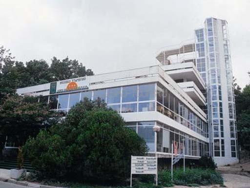 Вид на отель