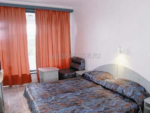 Номер отеля