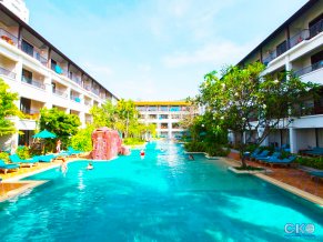 Banthai Beach Resort and Spa 4 *