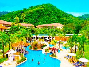 Centara Karon Resort Phuket 4 *