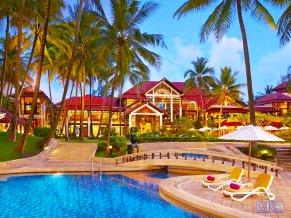 Dusit Thani Laguna Resort 5* отель