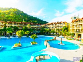 Phuket Marriott Resort & Spa, Merlin Beach 5*