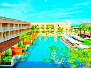 Millennium Resort Patong 5*