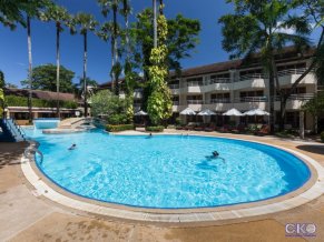 Thara Patong Beach Resort and Spa 4*