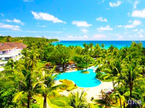 Thavorn Palm Beach Resort Phuket 5*