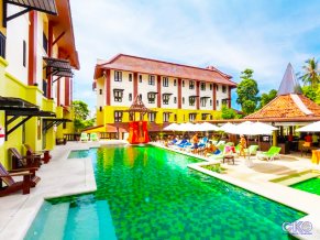 The Phulin Resort by Tuana Group