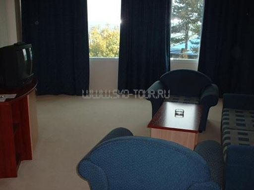 Номер отеля