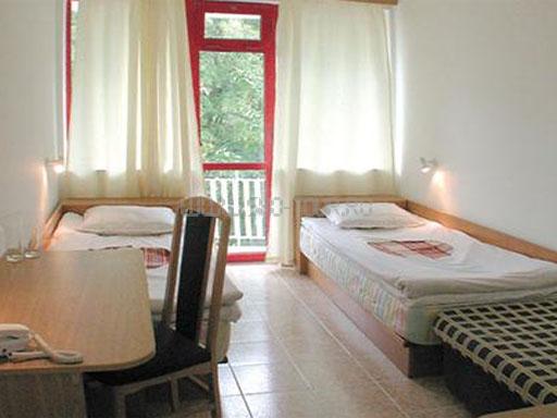 Номер отеля