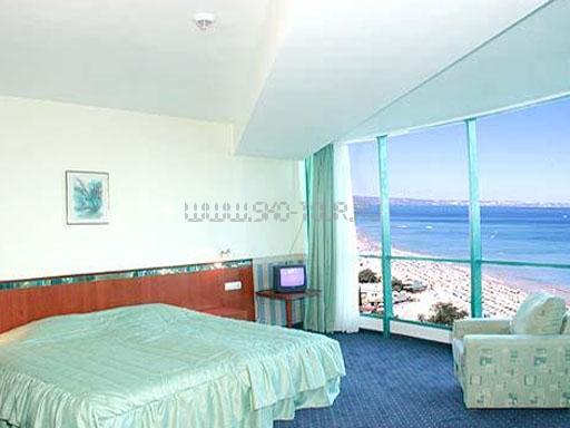 Номер отеля