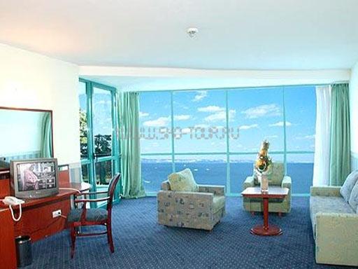 Номер отеля