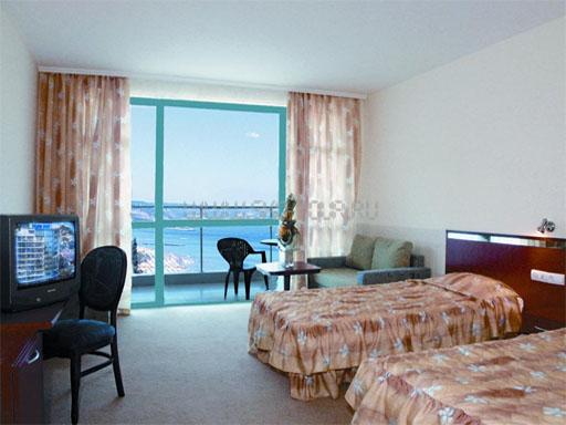 Номер отеля