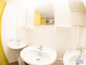 Мясо Хостел