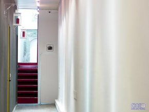 Мясо Хостел