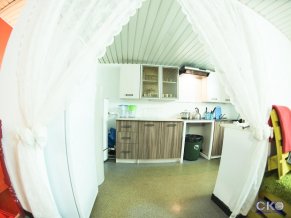 Мясо Хостел