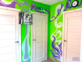 Мякинино Хостел