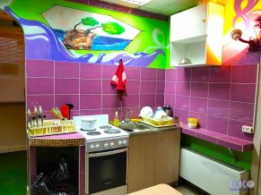 Мякинино Хостел