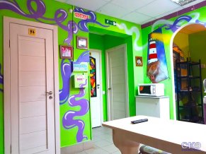 Мякинино Хостел