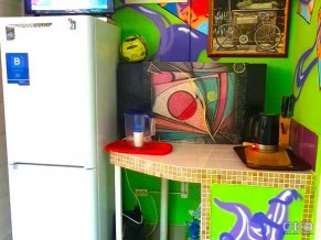 Мякинино Хостел