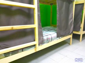 Мякинино Хостел