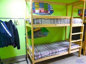 Мякинино Хостел