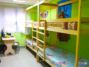 Мякинино Хостел