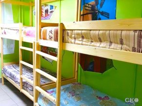 Мякинино Хостел