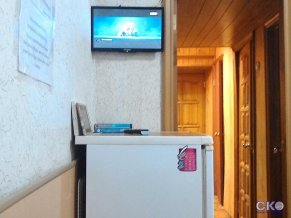 Хостел Гарант