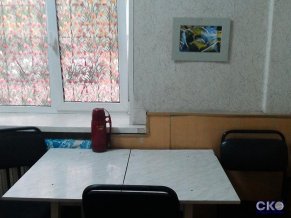 Хостел Гарант