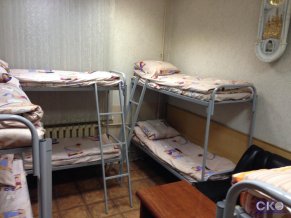 Хостел Гарант