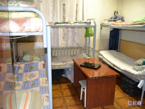 Хостел Гарант