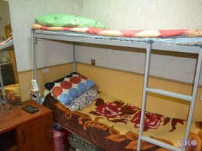 Хостел Гарант