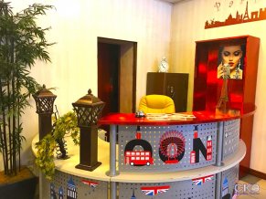 Хостелы Рус Щелковская