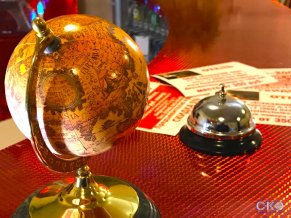 Хостелы Рус Щелковская