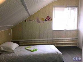 Хостелы Рус Щелковская