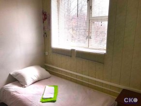 Хостелы Рус Щелковская